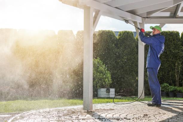 Best Parking Lot and Garage Cleaning  in Summit, NJ