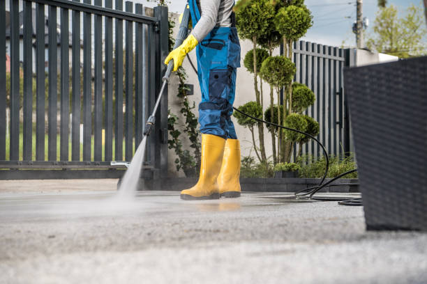 Best Sidewalk and Walkway Cleaning  in Summit, NJ
