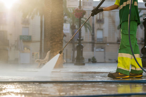 Best Driveway Pressure Washing  in Summit, NJ