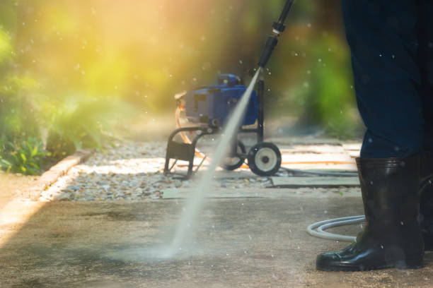  Summit, NJ Pressure Washing Pros